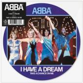 ABBA  - SI I HAVE A DREAM -PD- /7