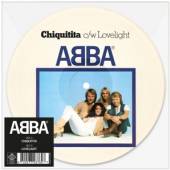 ABBA  - VINYL CHIQUITITA (LT..