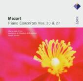  PIANO CONCERTOS NO.20 & 2 - supershop.sk