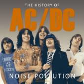 AC/DC  - CD NOISE POLLUTION