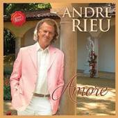RIEU ANDRE  - 2xCD+DVD AMORE -CD+DVD-