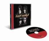 KISS  - CD KISSWORLD