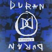 DURAN DURAN  - VINYL NO ORDINARY TO..