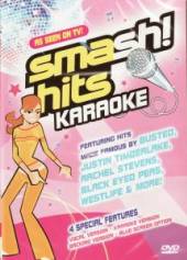 KARAOKE  - DVD SMASH HITS -10TR-