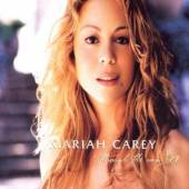 MARIAH CAREY  - CD THROUGH THE RAIN