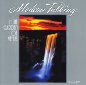 MODERN TALKING  - CD IN THE GARDEN OF ..