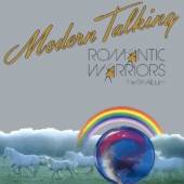 MODERN TALKING  - CD ROMANTIC WARRIORS