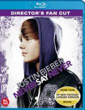  NEVER SAY NEVER(TRIPLE PLAY) [BLURAY] - suprshop.cz