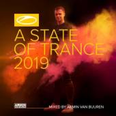 BUUREN ARMIN VAN  - 2xCD STATE OF TRANCE 2019