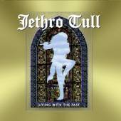 JETHRO TULL  - VINYL LIVING WITH THE PAST [VINYL]