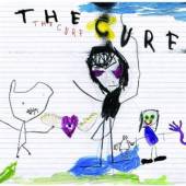 CURE  - CD CURE (UK VERSION)