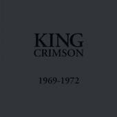 KING CRIMSON  - LPB 1972 – 1974 LI..
