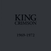 KING CRIMSON  - 6xVINYL 1972-1974 [LTD] [VINYL]