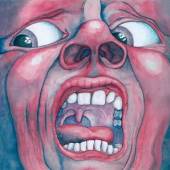  IN THE COURT OF THE CRIMSON KING [VINYL] - suprshop.cz