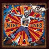  NINE LIVES [VINYL] - supershop.sk