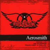 AEROSMITH  - CD COLLECTIONS