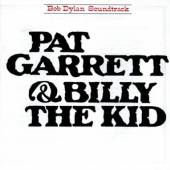 DYLAN BOB  - VINYL PAT GARRETT & BILLY THE.. [VINYL]