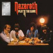 NAZARETH  - VINYL PLAY 'N' THE GAME [VINYL]