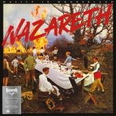 NAZARETH  - VINYL MALICE IN WOND..