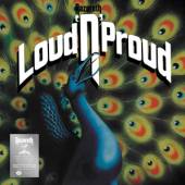  LOUD 'N' PROUD (2019 VINYL RE-ISSUE) [VINYL] - supershop.sk