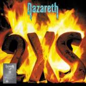 NAZARETH  - VINYL 2XS [VINYL]