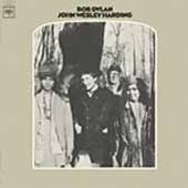 DYLAN BOB  - VINYL JOHN WESLEY HARDING-MONO- [VINYL]