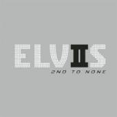  ELVIS 2ND TO NONE - supershop.sk