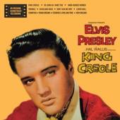 PRESLEY ELVIS  - VINYL KING CREOLE -BONUS TR/HQ- [VINYL]