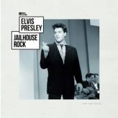  JAILHOUSE ROCK [VINYL] - supershop.sk