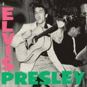  ELVIS PRESLEY -COLOURED- [VINYL] - supershop.sk