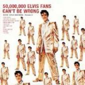 PRESLEY ELVIS  - VINYL GOLDEN RECORDS VOL. II [VINYL]