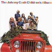 CASH JOHNNY  - CD JOHNNY CASH CHILD..
