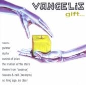 VANGELIS  - CD GIFT