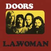 DOORS  - 2xVINYL L.A. WOMAN -45 RPM/HQ- [VINYL]