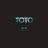 TOTO  - CD ALL IN - THE CDS