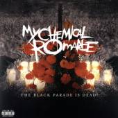 MY CHEMICAL ROMANCE  - 2xVINYL BLACK PARADE IS DEAD! [VINYL]