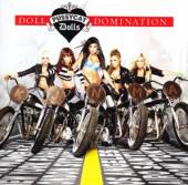 PUSSYCAT DOLLS  - CD DOLL DOMINATION - NO..