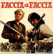 MORRICONE ENNIO  - CD FACCIA A FACCIA