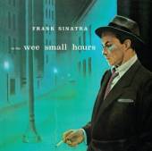 SINATRA FRANK  - CD IN THE WEE SMALL ..