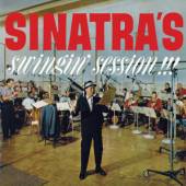 SINATRA FRANK  - CD SINATRA'S SWINGIN'..