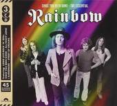 RAINBOW  - 3xCD SINCE YOU BEEN GONE /BEST