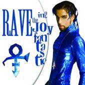  RAVE IN2 THE JOY FANTASTIC - PURPLE VINYL - suprshop.cz