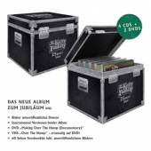  25 YEARS LATER (4CD+2DVD FANBOX) LTD. - suprshop.cz