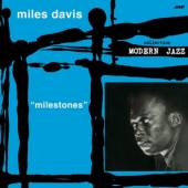  MILESTONES -HQ- [VINYL] - supershop.sk