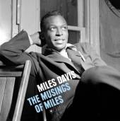  MUSINGS OF MILES -HQ- / 180GR./ 2 BONUS TRACKS/ IM [VINYL] - suprshop.cz