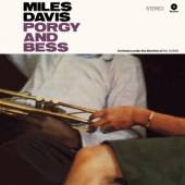 DAVIS MILES  - VINYL PORGY AND BESS -HQ- [VINYL]