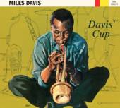  DAVIS' CUP -BONUS TR- / INCL. COMPREHENSIVE BOOKLE - supershop.sk