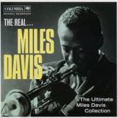  REAL... MILES DAVIS - supershop.sk