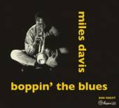  BOPPIN' THE BLUES/DIG - supershop.sk