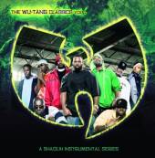 WU-TANG CLAN  - CD CLASSICS VOL.1 A..